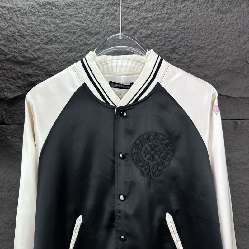 Chrome Hearts Coats